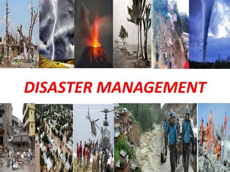 Image result for Disaster Management Videos