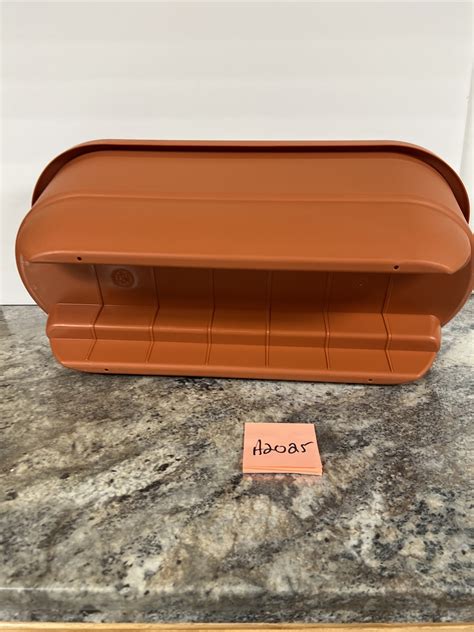 Apollo Dual Chamber Deck Railing Planter, 24” X 11” | Ubuy India