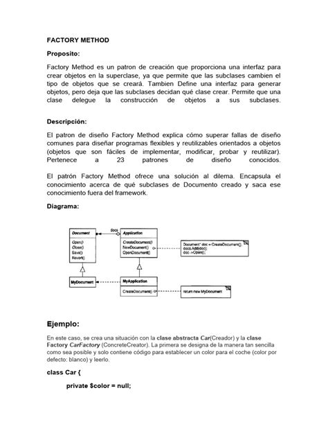 Image result for Factory Method in Java Example