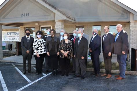 East Texas Community Clinic