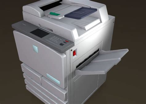 Free 3D Model Copy Machine 的图像结果