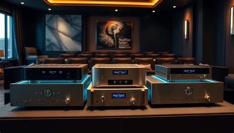 Image result for Preamplifier