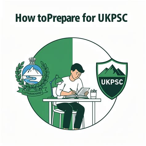 UKPSC Preparation Guide Strategy, Syllabus and Tips