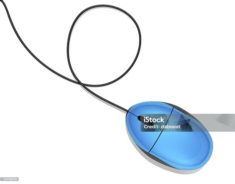 Image result for Blue Computer Mouse