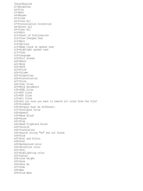 What Is TXT File Format 的图像结果