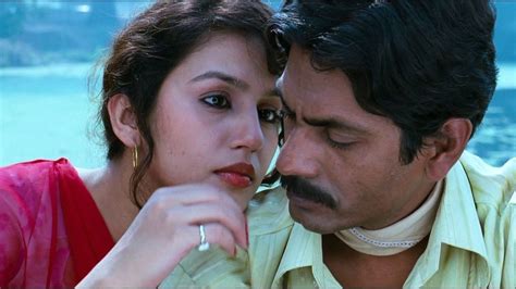 Nawazuddins Famous Permission Scene With Huma In GoW Was Inspired By ...