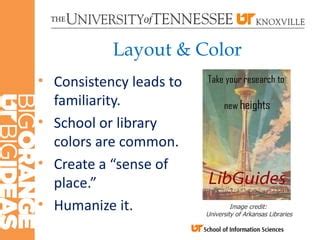 Image result for LibGuide Design