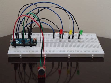 Image result for Voice Activation Arduino