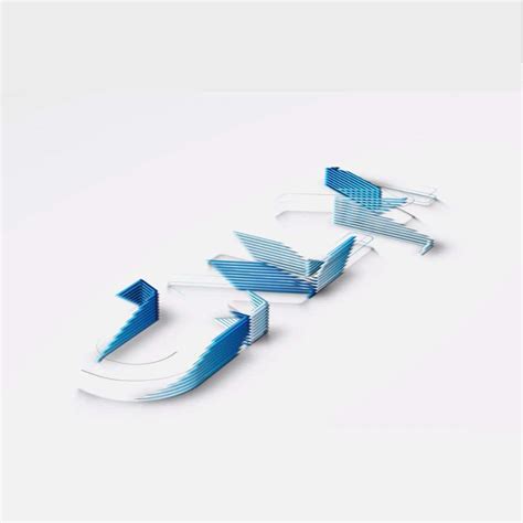 Entry #29 by harshadbhava31 for 3D Logo Animation Magic | Freelancer