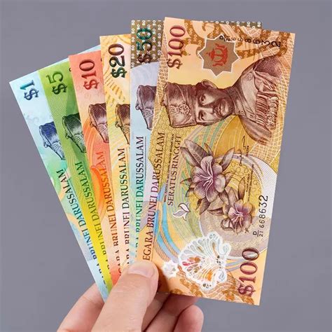 Best Brunei Dollar Exchange Rates Near You | BND to INR with Unimoni