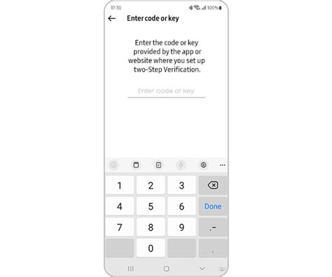 How to use Samsung Pass OTP | Samsung India