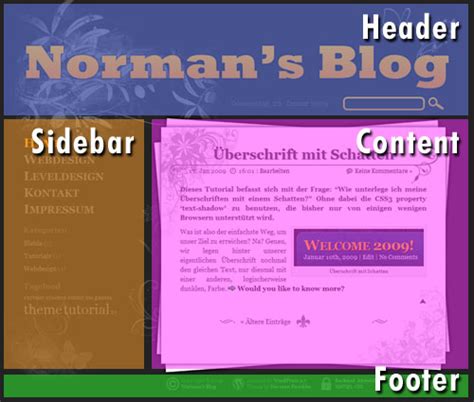 CSS Tutorial Deutsdch 的图像结果