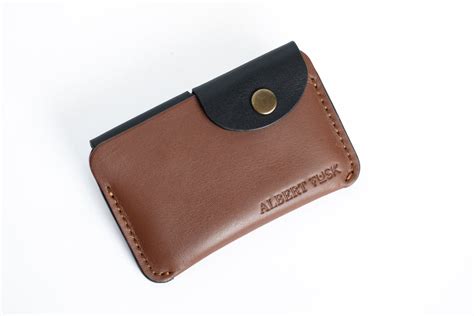 Wallets Page 2 - Albert Tusk