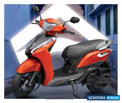 Ampere Primus onroad and ex-showroom price - Scooters4Sale