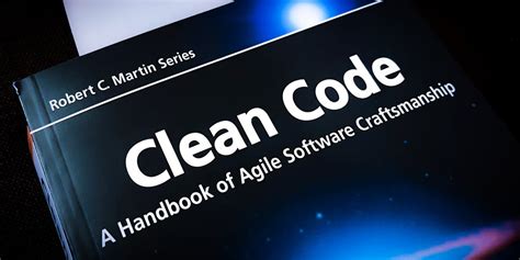 Clean Code Chapter 1 的图像结果