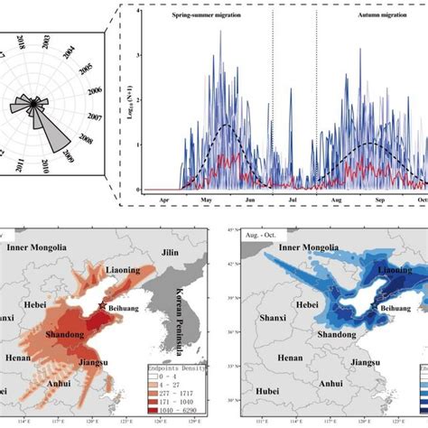 Image result for Northern Migration of Python's