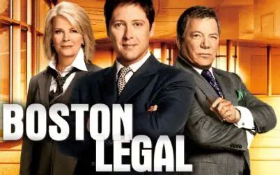 《波士顿法律 第一季》全集-电视剧-免费在线观看