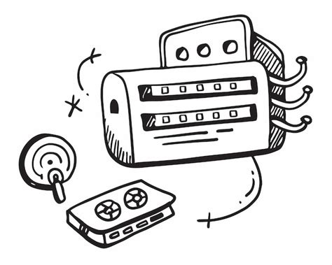 Box Robot Drawing 的图像结果