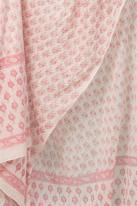 Nusrat Jahan Ruksana Dupatta – Farida Gupta India