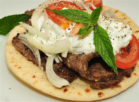Gyros - Rezepte Suchen