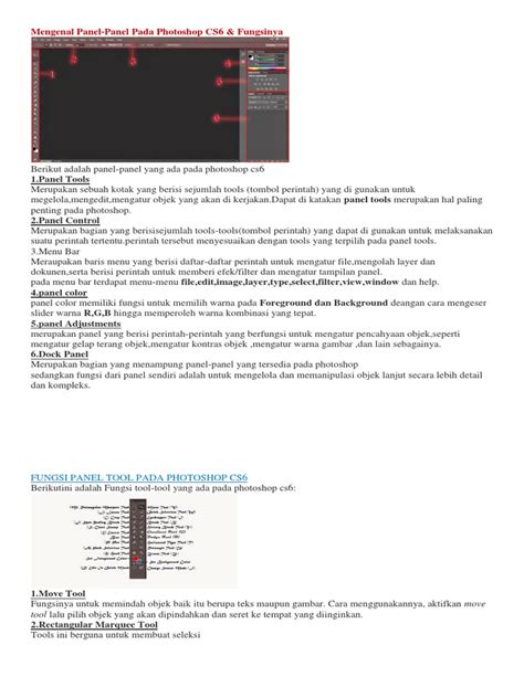 Image result for Tutorial Gambar Panel