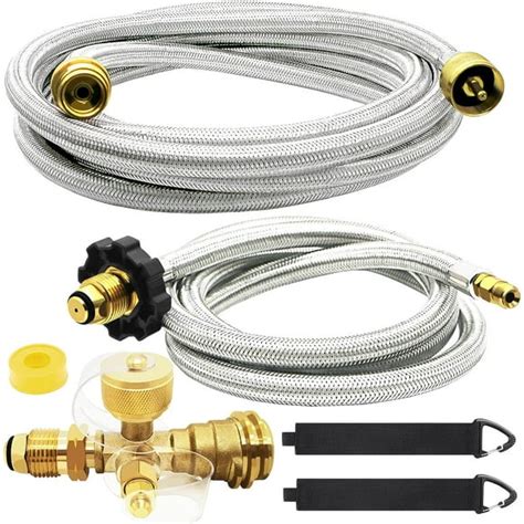 Image result for Extend a Stay Propane Kit