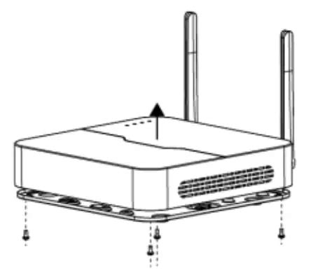 Image result for Remvo 0204 Mini Computer