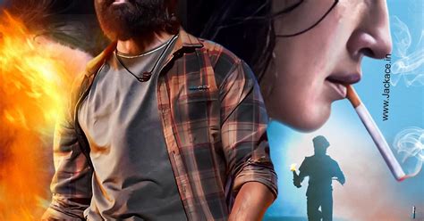 Tere Ishk Mein: Box Office, Budget, Hit or Flop, Predictions, Posters ...