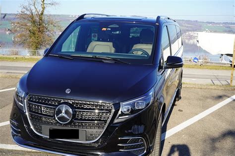 2026 Zurich Airport VIP Transfer to Lucerne - with Reviews & Photos