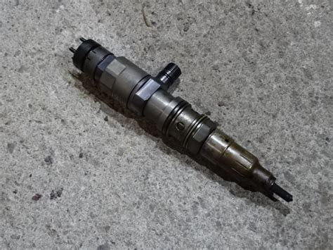 Injector Nozzle for Mercedes-Benz Actros MP 4 - buy cheap