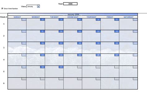 Calendar Making Programs 的图像结果
