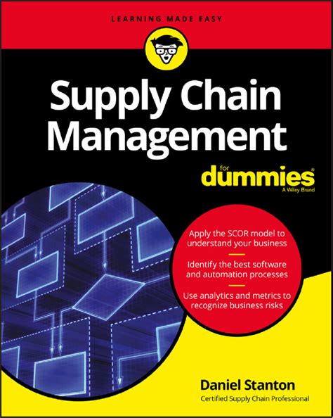 L G 0010468336 Supply Chain Management Overview & Key Concepts - Studocu