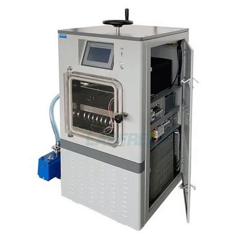 Freeze Dryer - Freeze Dryers LABFREEZ Manufacturer from Pune