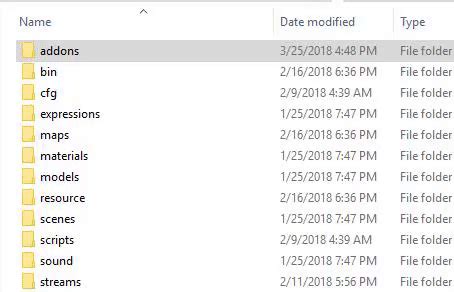 Image result for CSS Map Download Gmod