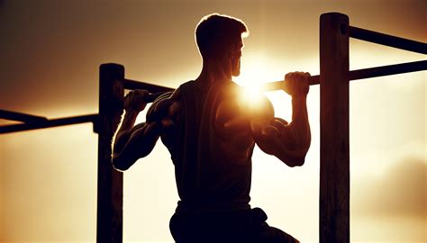The Science Behind Pull Up Benefits: Boosting Grip Strength, Posture ...