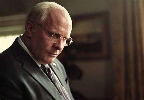 Christian Bale vuelve a transformarse hasta quedar irreconocible para ...