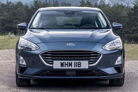 Ford Focus Titanium 2019 review: snapshot | CarsGuide