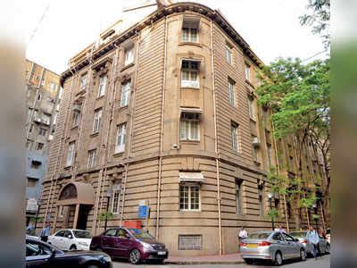 Bombay House: Iconic Tata headquarters to reopen after a year of ...