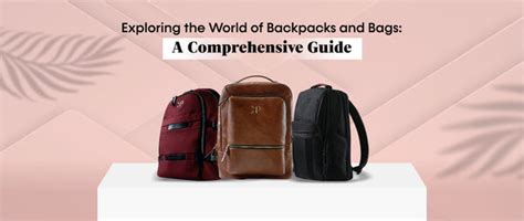 Latest Blog on Bags & Backpacks - Kaypac - Kaypac