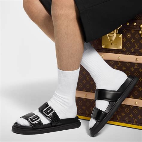 LV Venice Mule - Shoes | Louis Vuitton India