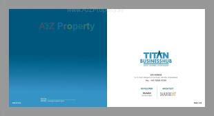 Titan Business Hub | at Ahmedabad, Ahmedabad