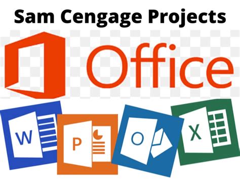 Image result for Word Module 5 Sam Project B Cengage