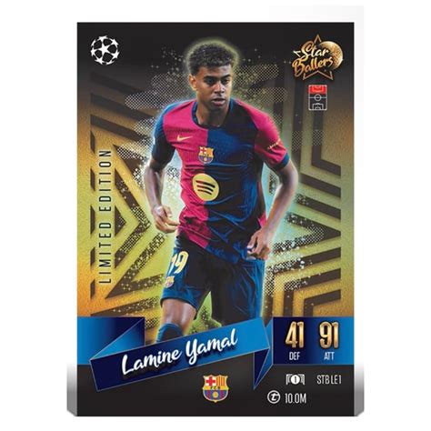 HASSENTIAL Match Attax Topps 24/25 Update Mega Multipack Star India | Ubuy