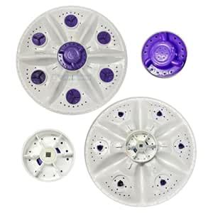 JR Appliance Compatible with Pulsator 6800 Washing Machine Videocon ...