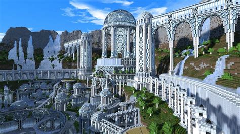 Image result for Great Minecraft Builds