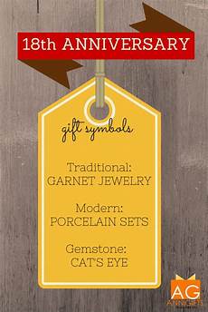 18th Wedding Anniversary Gifts by 17 Best Images About 18th Anniversary Gift Ideas On 18th Wedding Anniversary Gifts