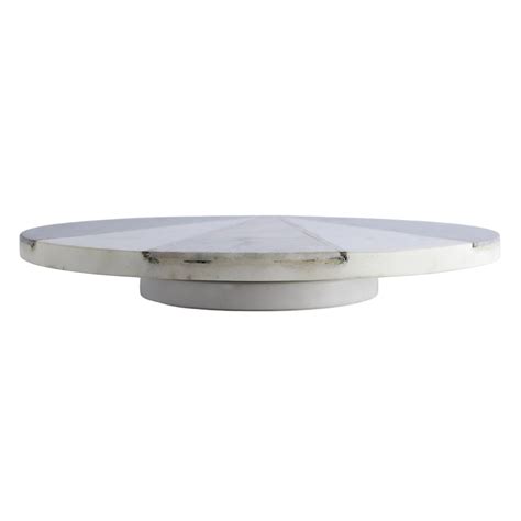 Rotating Marble Cake Stand multi – NikkisPride