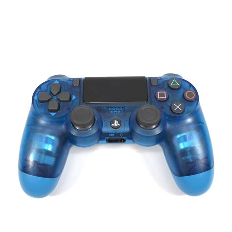 Image result for Blue PS4 Controller