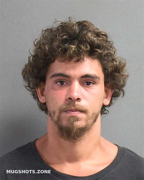 MARTIN FRANCISCO P 08/31/2024 - Volusia County Mugshots Zone