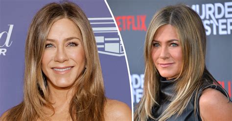 Jennifer Aniston Plastic Surgery Before After Celebrities Who Got A